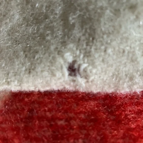 Mid-Century Wool Blanket - Picture 16 of 16